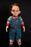 Chuckys Baby Prop Replik 1/1 Chucky Puppe 76 cm - Smalltinytoystore