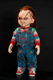 Chuckys Baby Prop Replik 1/1 Chucky Puppe 76 cm - Smalltinytoystore