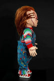 Chuckys Baby Prop Replik 1/1 Chucky Puppe 76 cm - Smalltinytoystore