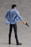 City Hunter The Movie: Angel Dust BUZZmod Actionfigur 1/12 Ryo Saeba 16 cm - Smalltinytoystore