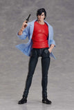 City Hunter The Movie: Angel Dust BUZZmod Actionfigur 1/12 Ryo Saeba 16 cm - Smalltinytoystore