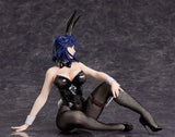 City Hunter The Movie: Angel Dust PVC Statue 1/6 Saeko Nogami: Bunny Ver. 16 cm - Smalltinytoystore