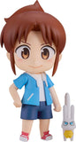 City the Animation Nendoroid Actionfigur Midori Nagumo 10 cm - Smalltinytoystore