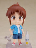 City the Animation Nendoroid Actionfigur Midori Nagumo 10 cm - Smalltinytoystore