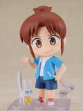 City the Animation Nendoroid Actionfigur Midori Nagumo 10 cm - Smalltinytoystore