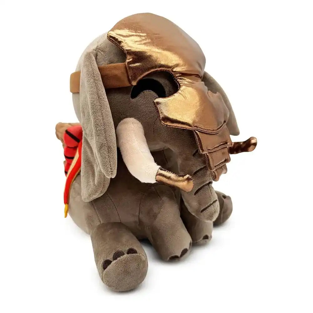 Civilization VII Plüschfigur War Elephant 22 cm - Smalltinytoystore