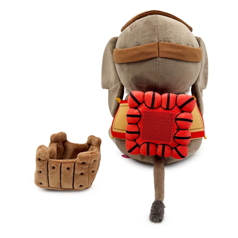 Civilization VII Plüschfigur War Elephant 22 cm - Smalltinytoystore