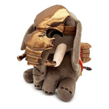Civilization VII Plüschfigur War Elephant 22 cm - Smalltinytoystore