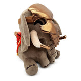 Civilization VII Plüschfigur War Elephant 22 cm - Smalltinytoystore