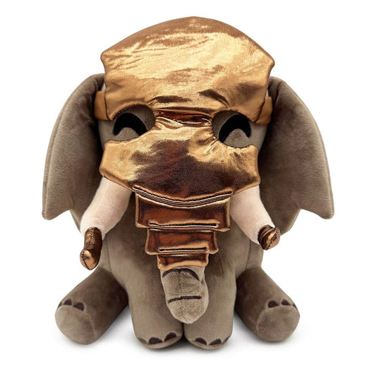 Civilization VII Plüschfigur War Elephant 22 cm - Smalltinytoystore