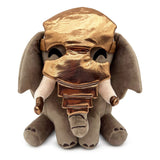 Civilization VII Plüschfigur War Elephant 22 cm - Smalltinytoystore