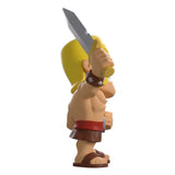 Clash of Clans Vinyl Figur Barbarian 12 cm - Smalltinytoystore