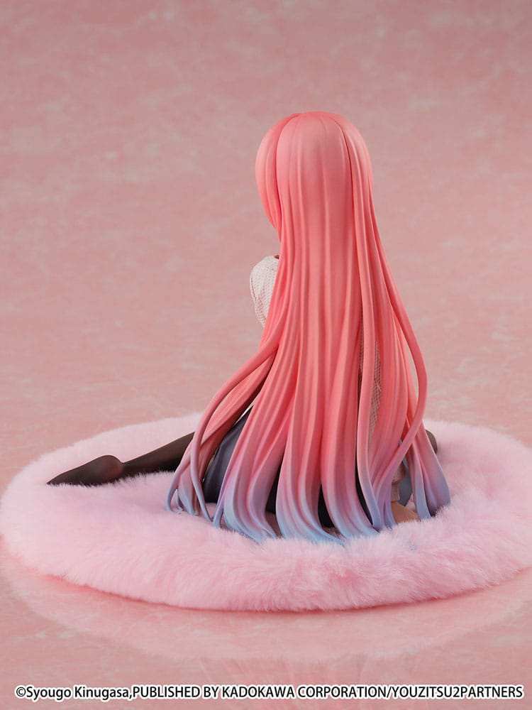 Classroom of the Elite SHIBUYA SCRAMBLE FIGURE PVC Statue 1/6 Honami Ichinose 14 cm - Smalltinytoystore