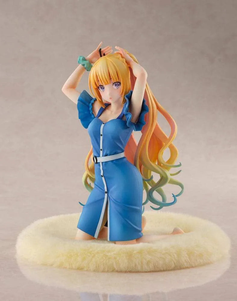 Classroom of the Elite SHIBUYA SCRAMBLE FIGURE PVC Statue 1/6 Kei Karuizawa 19 cm - Smalltinytoystore