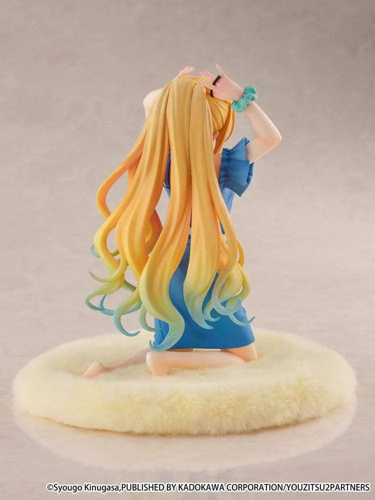 Classroom of the Elite SHIBUYA SCRAMBLE FIGURE PVC Statue 1/6 Kei Karuizawa 19 cm - Smalltinytoystore