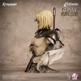 Claymore Elite Büste 1/4 Claire 23 cm - Smalltinytoystore