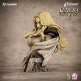 Claymore Elite Büste 1/4 Teresa 23 cm - Smalltinytoystore