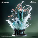 Claymore Elite Exclusive Statue 1/6 Clare vs. Ophelia 69 cm - Smalltinytoystore