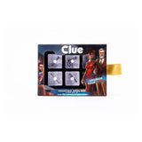 Cluedo Würfel Set Token Weapons - Smalltinytoystore