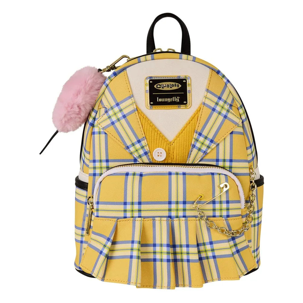 Clueless by Loungefly Mini Rucksack Cher Cosplay - Smalltinytoystore