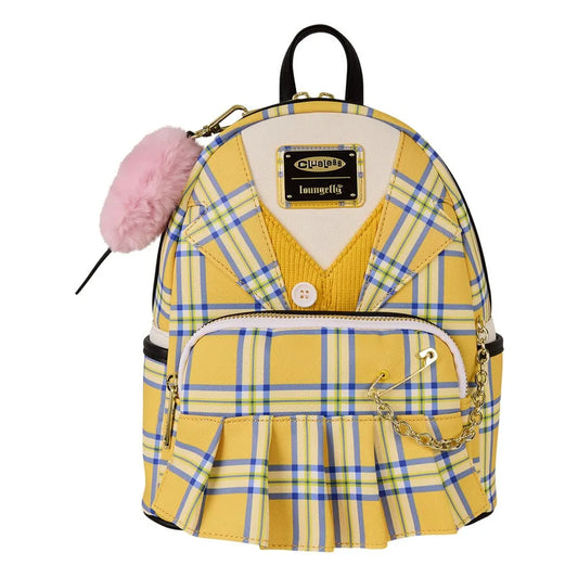 Clueless by Loungefly Mini Rucksack Cher Cosplay - Smalltinytoystore
