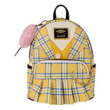 Clueless by Loungefly Mini Rucksack Cher Cosplay - Smalltinytoystore
