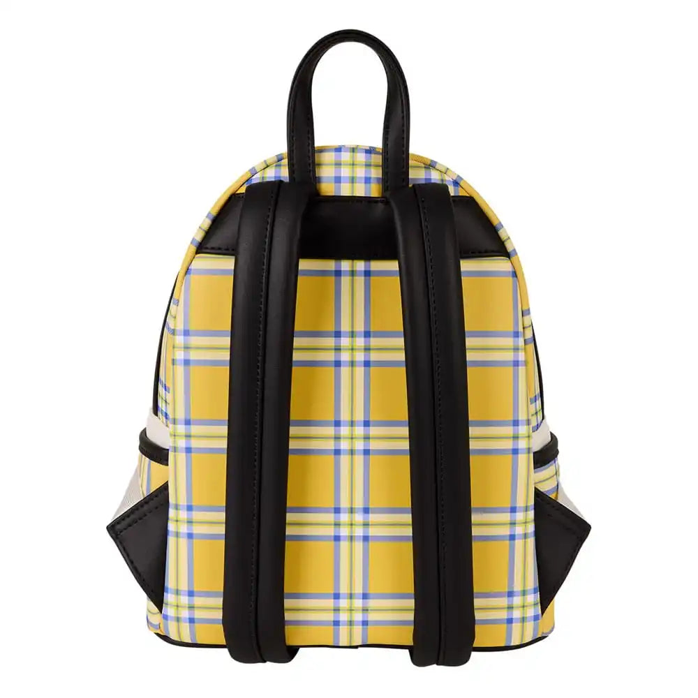 Clueless by Loungefly Mini Rucksack Cher Cosplay - Smalltinytoystore