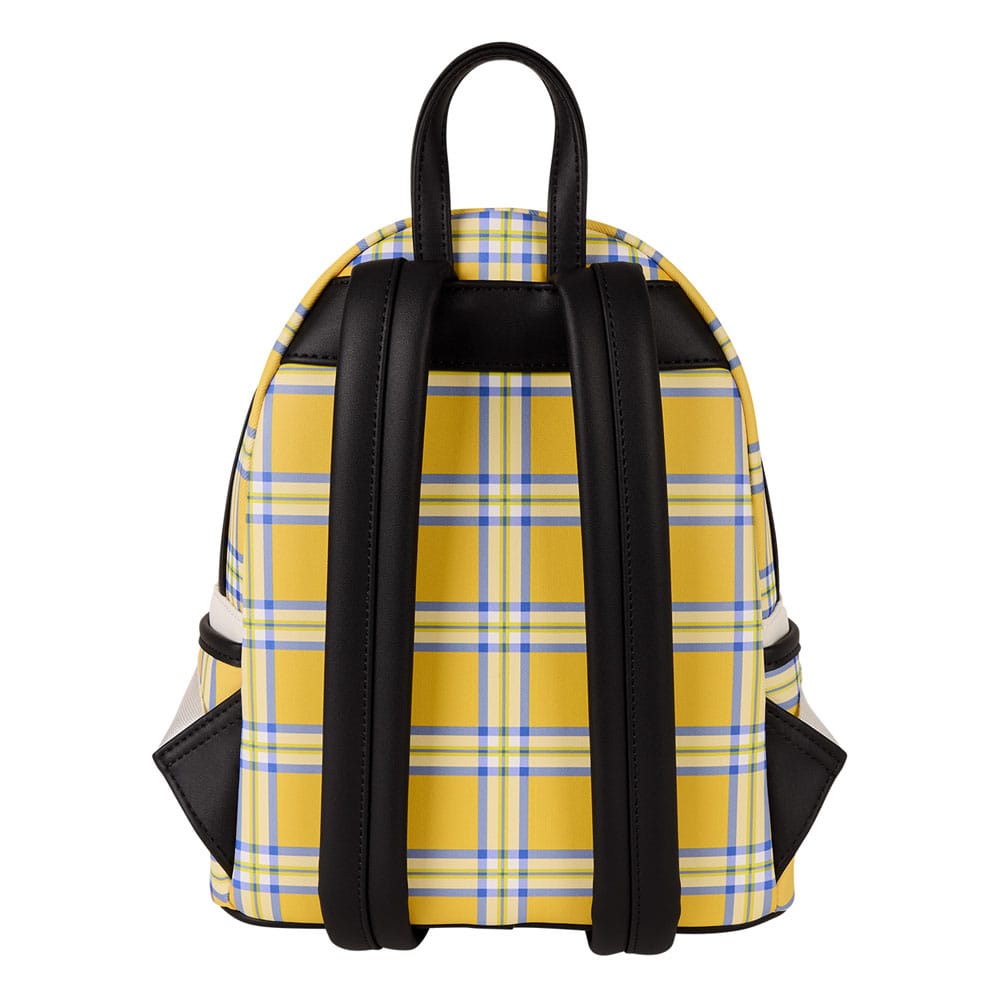 Clueless by Loungefly Mini Rucksack Cher Cosplay - Smalltinytoystore