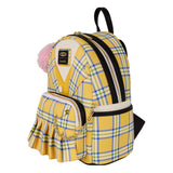 Clueless by Loungefly Mini Rucksack Cher Cosplay - Smalltinytoystore