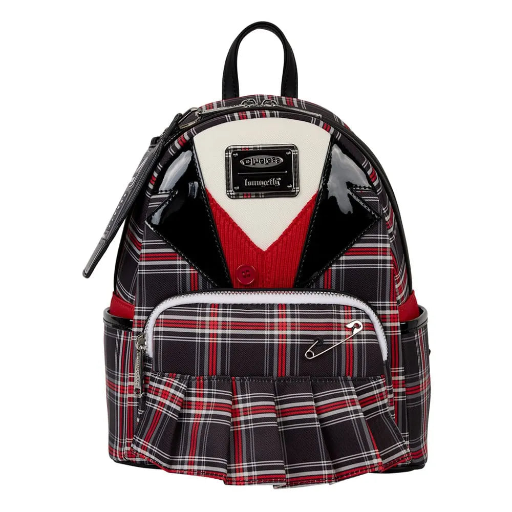 Clueless by Loungefly Mini Rucksack Dionne Cosplay - Smalltinytoystore