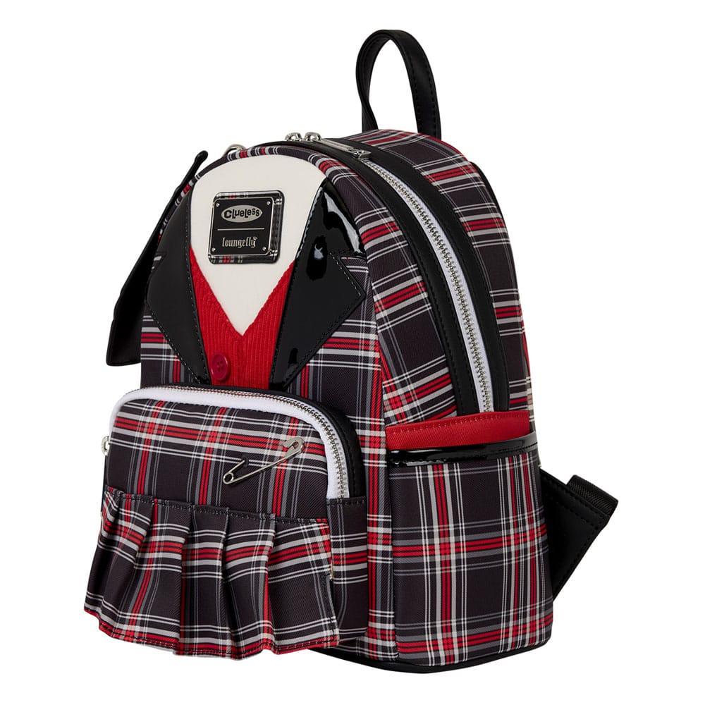 Clueless by Loungefly Mini Rucksack Dionne Cosplay - Smalltinytoystore