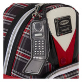 Clueless by Loungefly Mini Rucksack Dionne Cosplay - Smalltinytoystore