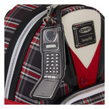 Clueless by Loungefly Mini Rucksack Dionne Cosplay - Smalltinytoystore