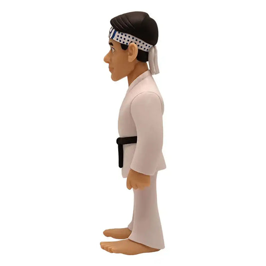 Cobra Kai Minix Figur Daniel Larusso 12 cm - Smalltinytoystore