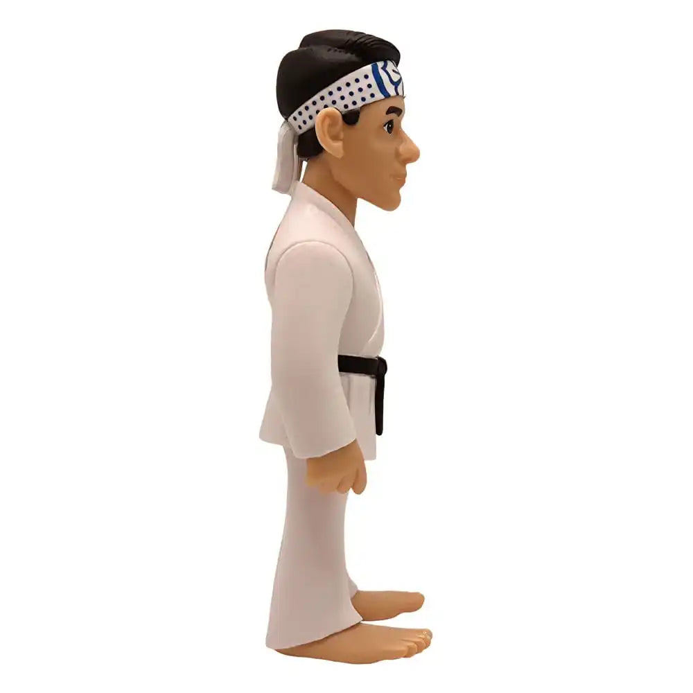 Cobra Kai Minix Figur Daniel Larusso 12 cm - Smalltinytoystore