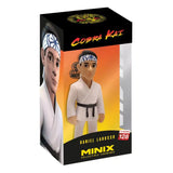 Cobra Kai Minix Figur Daniel Larusso 12 cm - Smalltinytoystore