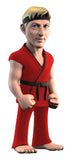 Cobra Kai Minix Figur Johnny Lawrence (New Version) 12 cm - Smalltinytoystore