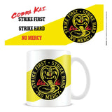Cobra Kai Tasse No Mercy - Smalltinytoystore