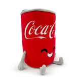 Coca-Cola Plüschfigur Coca-Cola Can 22 cm - Smalltinytoystore
