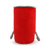 Coca-Cola Plüschfigur Coca-Cola Can 22 cm - Smalltinytoystore