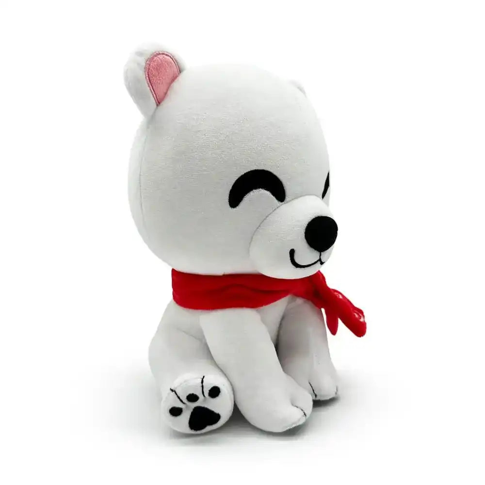 Coca-Cola Plüschfigur Coca-Cola Polar Bear 22 cm - Smalltinytoystore