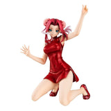 Code Geass Lelouch of Rebellion G.E.M. Serie PVC Statue Kallen Kouzuki Concession Infiltration Ver. 15 cm - Smalltinytoystore