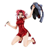 Code Geass Lelouch of Rebellion G.E.M. Serie PVC Statue Kallen Kouzuki Concession Infiltration Ver. 15 cm - Smalltinytoystore