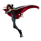 Code Geass Lelouch of Rebellion G.E.M. Serie PVC Statue Lelouch Lamperouge 15th Anniversary Ver. 23 cm - Smalltinytoystore