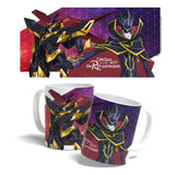 Code Geass Lelouch of the Re:surrection Tasse Leouch & Shinkiro 325 ml - Smalltinytoystore