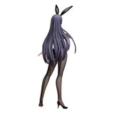 Code Geass: Lelouch of the Rebellion B-Style PVC Statue Rozé of the Recapture Sakuya Sumeragi Bunny Ver. 45 cm - Smalltinytoystore