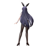 Code Geass: Lelouch of the Rebellion B-Style PVC Statue Rozé of the Recapture Sakuya Sumeragi Bunny Ver. 45 cm - Smalltinytoystore