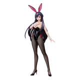 Code Geass: Lelouch of the Rebellion B-Style PVC Statue Rozé of the Recapture Sakuya Sumeragi Bunny Ver. 45 cm - Smalltinytoystore