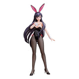 Code Geass: Lelouch of the Rebellion B-Style PVC Statue Rozé of the Recapture Sakuya Sumeragi Bunny Ver. 45 cm - Smalltinytoystore