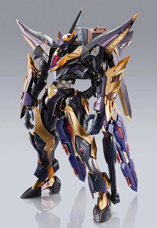Code Geass: Lelouch of the Rebellion Metal Build Dragon Scale Actionfigur Lancelot Albion Zero 18 cm - Smalltinytoystore